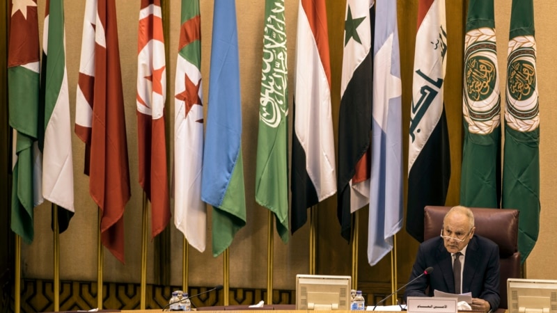 برررسی واکنش ایران و لبنان به بیانیه اجلاس وزیران خارجه اتحادیه عرب