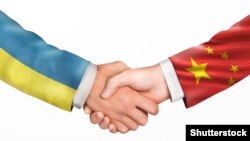Співпраця України та Китаю: ілюстративне фото