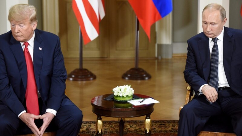 Почна средбата Трамп - Путин: Време е да разговараме
