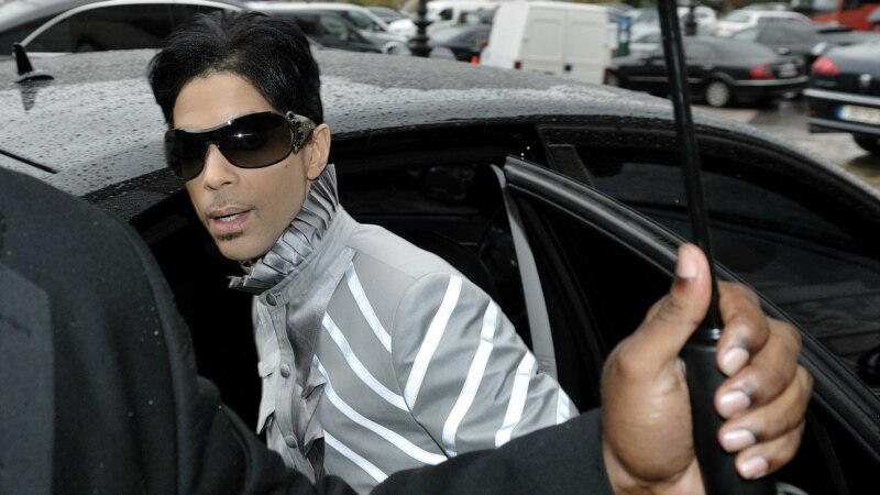 Vdekja e Prince: Nuk do të ngrihen padi penale