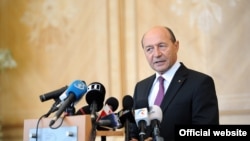 Trajan Basesku