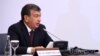 Узбекистан всё еще возмущается продолжением строительства Рогунской ГЭС