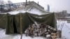 Через холоди на Дніпропетровщині відкрили понад 200 пунктів обігріву населення