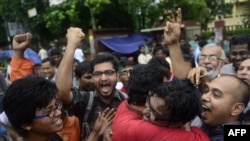 Беспорядки в Дакке в 17 сентября после вынесения приговора по делу о преступлении против человечности в годы войны за независимость