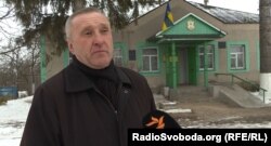 Сергій Шестерненко, виконувач обов’язків старости сіл Соснівка та Катеринівка
