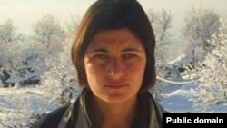 زینب جلالیان به اتهام عضویت در گروه پژاک از سال ۱۳۸۶ در زندان است