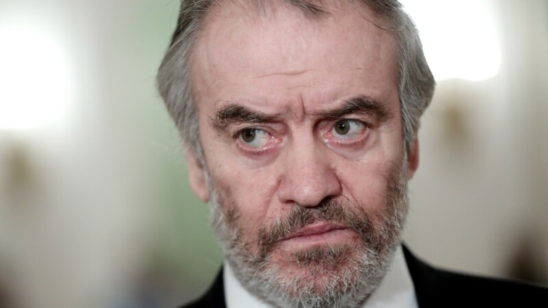 Koncert Valerija Gergijeva v Italiji odpovedan, medtem ko Rusija beleži neuspeh 'domoljubne' umetnosti