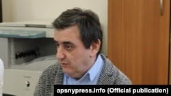 კრისტიან ბჟანია

