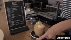 Platite kafu u Češkoj - bitkoinom
