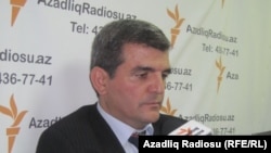 فاضل مصطفی که دیدگاه‌های صریحی در مورد تلاش جمهوری اسلامی ایران برای ایجاد پایگاه‌های مذهبی افراطی و تروریستی در جمهوری آذربایجان دارد