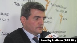 Fazil Qəzənfəroğlu