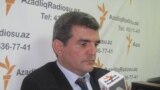  فاضل مصطفی، نماینده پارلمان جمهوری آذربایجان که دیدگاه‌های صریحی در مورد تلاش جمهوری اسلامی برای ایجاد پایگاه‌های مذهبی افراطی و تروریستی در این کشور دارد 