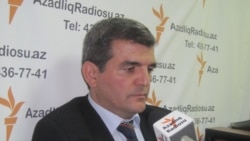 Fazil Mustafa: "deputatlar daha məsuliyyətli olacaq"
