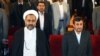 مصلحی از نفوذ «سرویس‌های اطلاعاتی» در دولت احمدی‌نژاد خبر داد