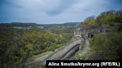 Бахчисарайский район, иллюстрационное фото