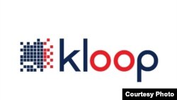 Логотип сайта Kloop.kg.