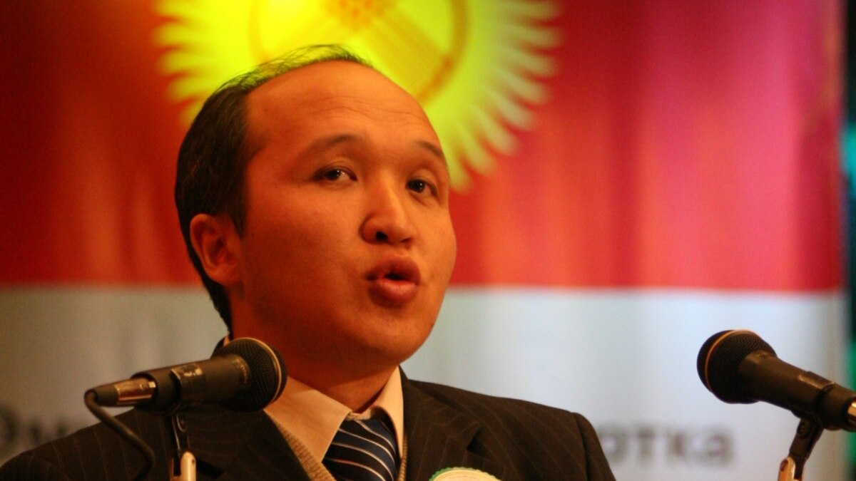 Искендер Ормон уулу: Иран-Израил тирешинде эки өлкөнүн тең бийлиги утту