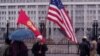 США заинтересованы в сотрудничестве с Кыргызстаном