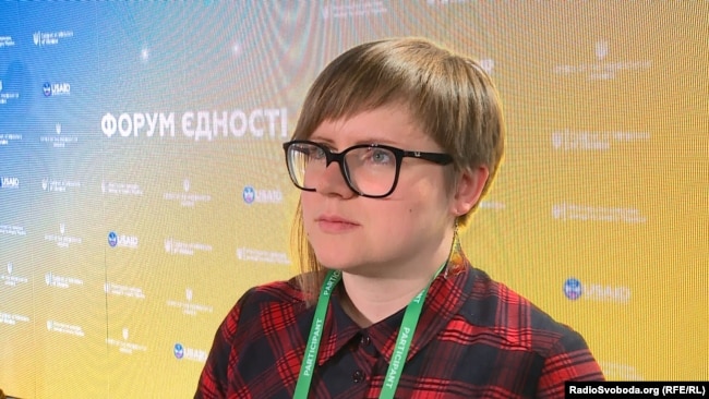 Альона Луньова