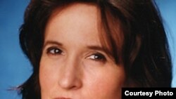 Katrina vanden Heuvel, the editor of "The Nation"