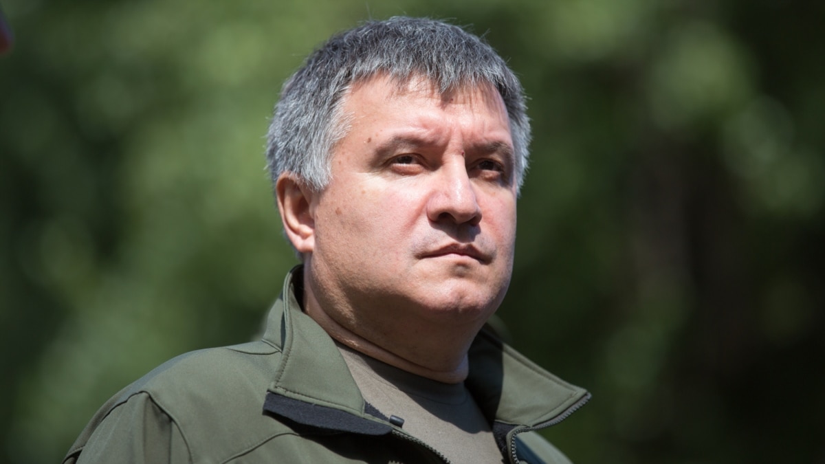 Аваков заявив, що обшуки в нього пройшли в рамках розслідування трагедії в Броварах