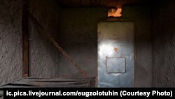 На месте лагеря в шорском селе Усть-Кабырза создан музей памяти жертв репрессий