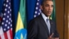 Обама призвал усилить борьбу с террористической группировкой "аш-Шабааб"