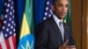 اوباما: هنوز استدلالی قوی علیه توافق اتمی با ایران نشنیده‌ام