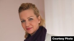 Mirjana Maja Popović