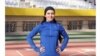 فرزانه فصیحی، دونده و عضو تیم ملی دوومیدانی زنان ایران