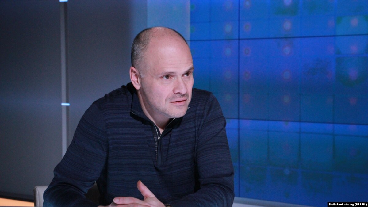 oi5.ru: Радуцкий рассказал, когда в Украине может появиться страховая медицина Радуцкий рассказал, когда в Украине может появиться страховая медицина