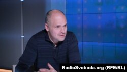 Михайло Радуцький, народний депутат від «Слуги народу», голова комітету з питань здоров’я нації