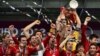 Испания екінші рет қатарынан Еуропа чемпионы атанды