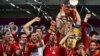 Euro-2012: Дел Боске баарын жеңди