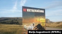 Kampanja protiv vjetrenjača