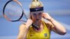 WTA схвалила виступ росіянок без прапора, Світоліна розгромила Потапову в Мексиці