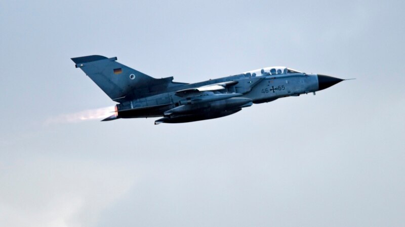 NATO nis stërvitjet bërthamore  