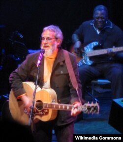 Yusuf Islam