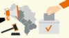 Democracy Index 2019, teaser graphic