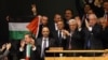 مجمع عمومی سازمان ملل «کشور فلسطین» را به رسمیت شناخت