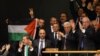 Палестинське питання в ООН