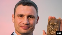 Vitali Klitschko