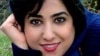 اعتراض سازمان‌های حقوق بشری به حکم زندان برای آتنا فرقدانی