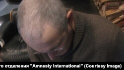 Norway -- Khodorkovskiy and Amnesty meeting in Oslo January 2014