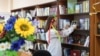 З миру по нитці: книжки для бібліотек переміщених університетів Донбасу