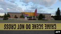 Vendi i krimit në sallën e kinemasë në Aurora vitin e kaluar, ku u vranë 12 vetë