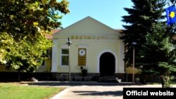 Rektorati i Universitetit të Prishtinës