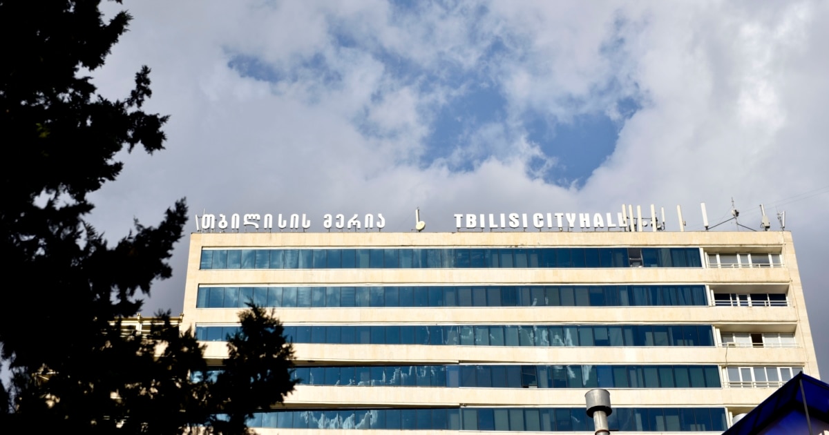 ვაკის ნაწილში საავტომობილო მოძრაობა 4 თვით შეიზღუდება სარეაბილიტაციო სამუშაოების გამო