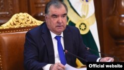 Tajik President Emomali Rahmon changed his name away from its Russified version in 2007.