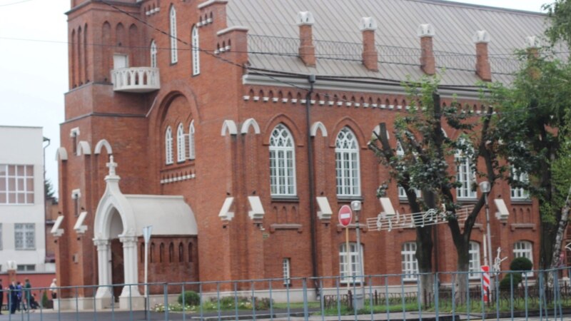 Филиал Мариинского театра во Владикавказе может возглавить супруга республиканского премьера